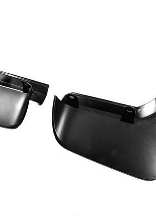 Задні бризковики (2шт) для toyota land cruiser 300 2021- рр