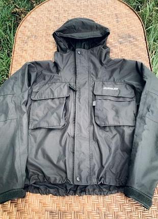 Куртка рибака guideline, kaitum jacket. m.