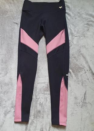 Лосины двусторонние victoria's secret