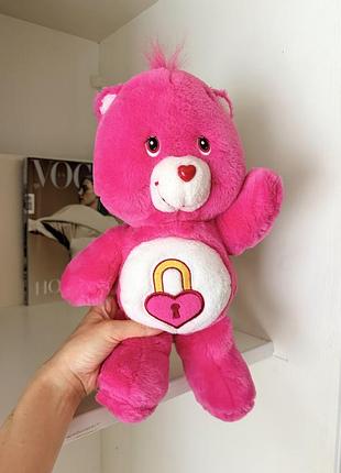 М'яка іграшка дбайливий, дбайливий ведмедик care bears