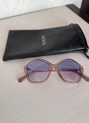 Окуляри дитячі guess