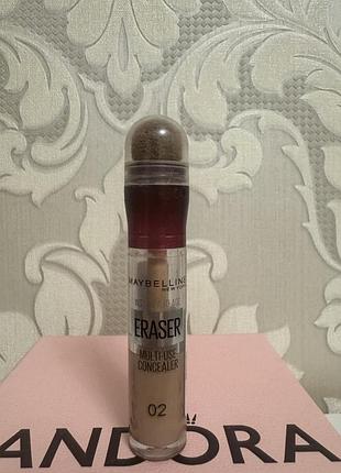 Консилер maybelline 02