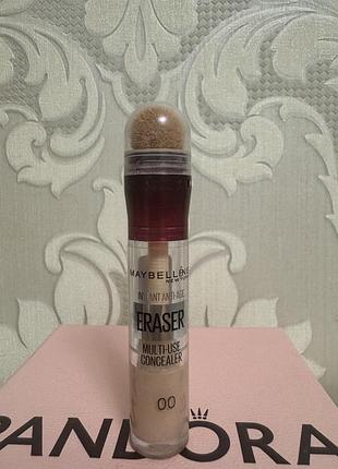Консилер maybelline 00