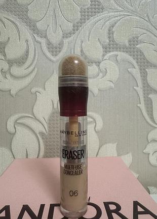 Консилер maybelline 06