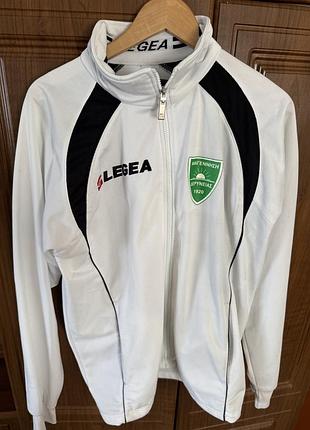 Олімпійка legia розмір xl