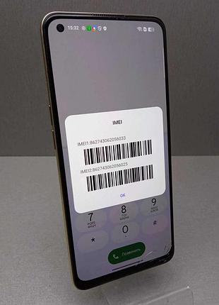 Мобильный телефон смартфон б/у oppo reno8 t 8/128gb