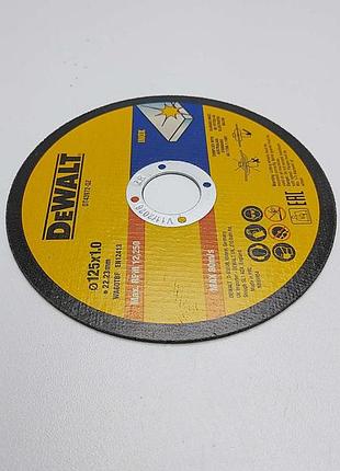 Б/у dewalt dt43972-qz 5