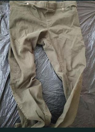 Закі джинси h&m