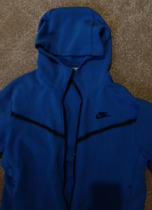 Nike tech flice размер м 3