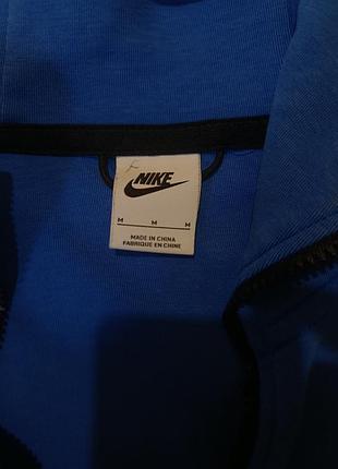 Nike tech flice размер м 4