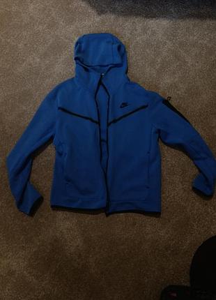 Nike tech flice размер м 2
