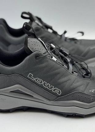 Lowa maddox pro gtx lo sl