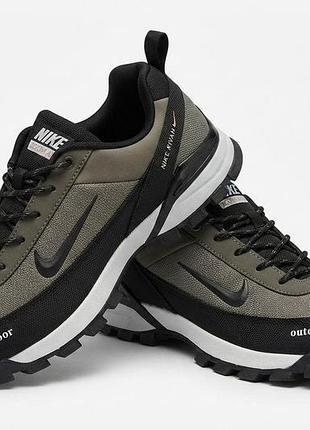 Мужские кроссовки nike rivah gore-tex весна-осень 41