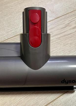 Оригінальна турбощітка dyson mini
