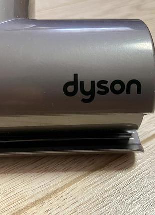 Оригінальна турбощітка dyson mini 2