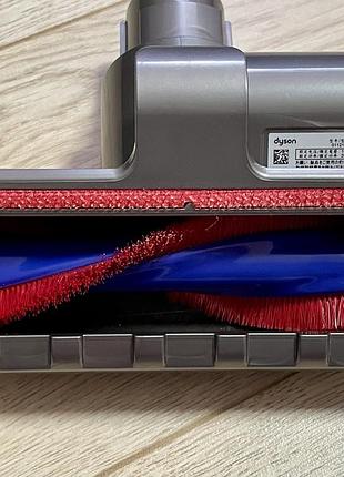 Оригінальна турбощітка dyson mini 5