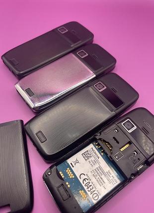 Смартфон nokia e51 3