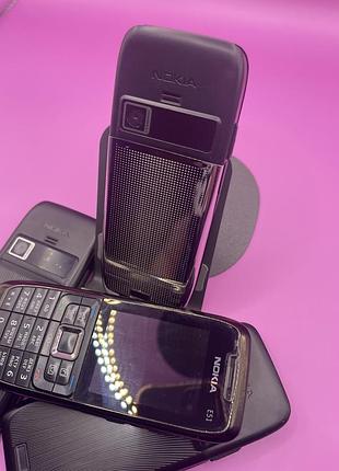 Смартфон nokia e51 7