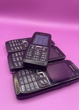 Смартфон nokia e51 2