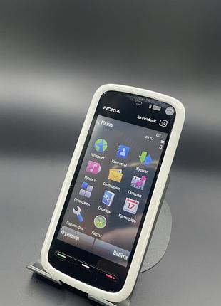 Ретро телефон нокія nokia 5800 xpress music