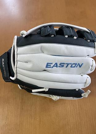 Нова бейсбольна/софтбольна рукавиця easton ghost flex 12” youth, з біркою
