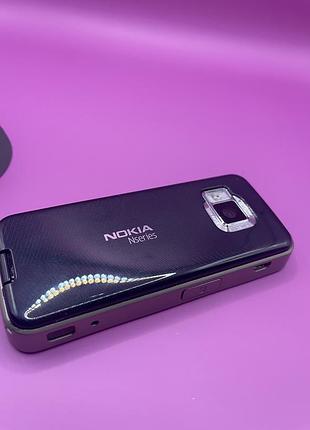 Ретро телефон nokia n 78 5