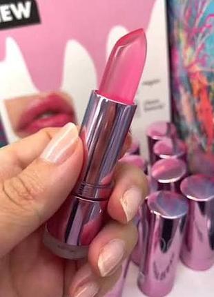 Бальзам для губ catrice soft glaze glow lip balm
