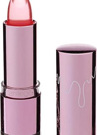 Бальзам для губ catrice soft glaze glow lip balm