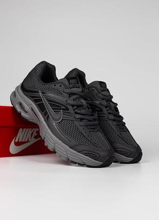 Мужские кроссовки nike air max moto 2k dark grey