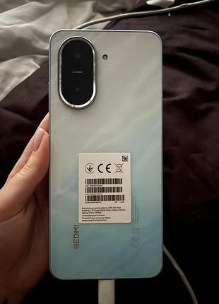 Новый смартфон redmi a5 2
