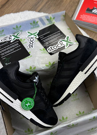 Zx 500 black/white 2