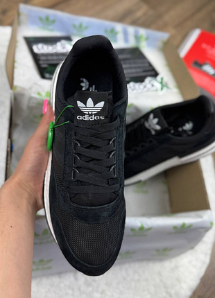 Zx 500 black/white 5