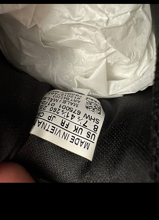 Zx 500 black/white 7