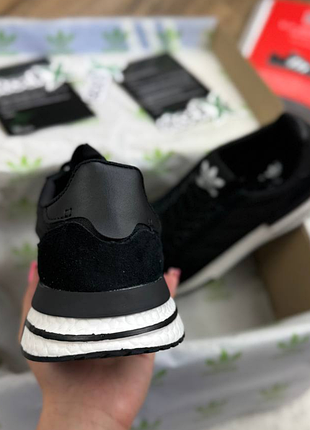 Zx 500 black/white 6