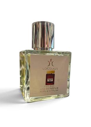 Тестер мужских духов 50 мл cocolady no075 (dolce gabbana the one mysterious night)
