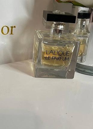Парфумована вода lalique