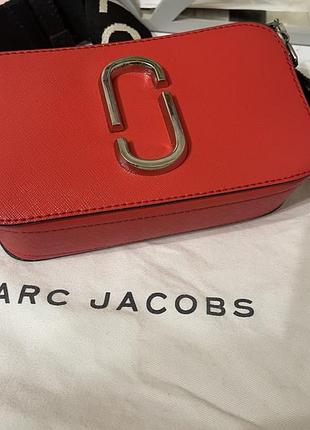 Сумка marc jacobs