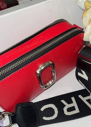 Сумка marc jacobs 8