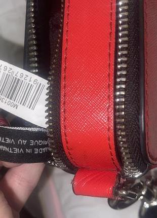 Сумка marc jacobs 7