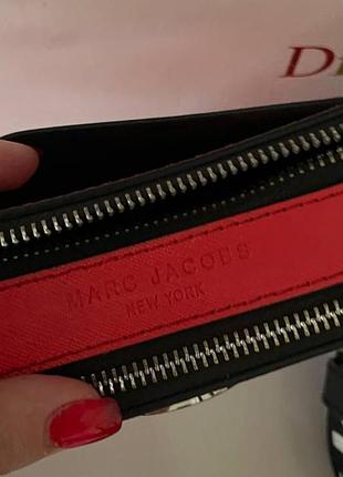 Сумка marc jacobs 3