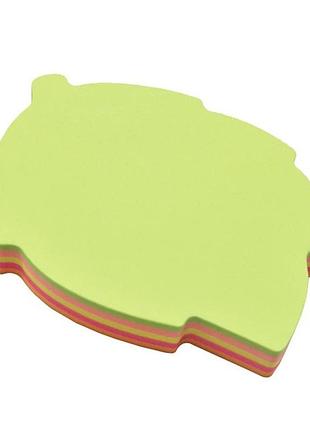 Папір для нотаток самоклеючий dscn7753-7, 100 шт