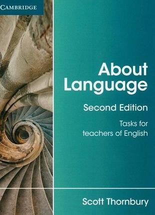 About language 2nd edition