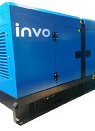 Генератор invo dgu55