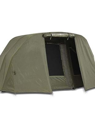 Намет ranger exp 2-mann bivvy + зимове покриття для намету (ra 6612)