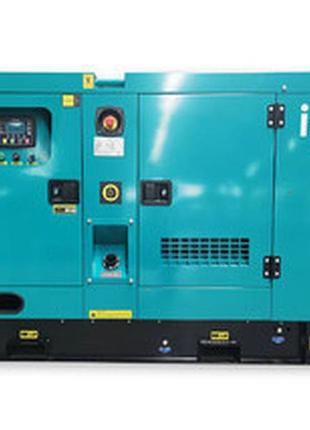 Генератор invo dgs35r из авр