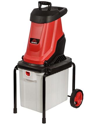 Веткоизмельчитель электрический vitals master zs 2845wt