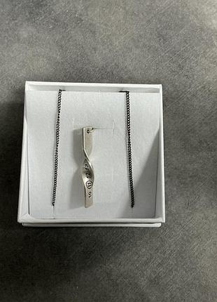 Подвеска maison margiela oni size