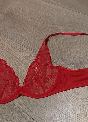 Бюстгалтер hunkemoller (l 4)