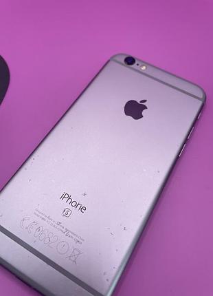 Apple 6s iphone 6s 32 gb айфон 6с 9