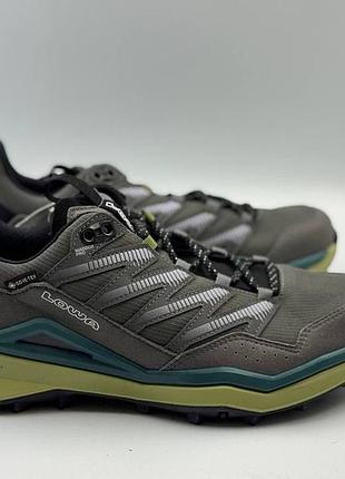 Lowa maddox pro gtx lo